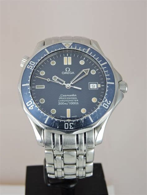 omega seamaster 300 1993